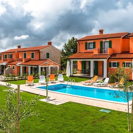 Apartments Athos Rabac Kamer foto